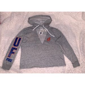 Victoria's Secret PINK Florida Gators Hoodie
